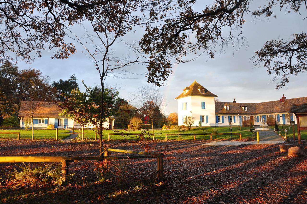 La Maison Du Lac Thionne Екстериор снимка